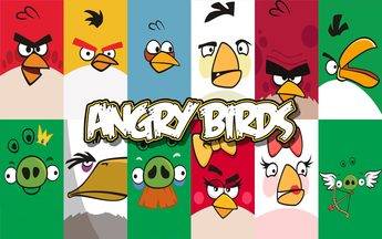 La baja popularidad de Angry Birds impulsa despidos en Rovio
