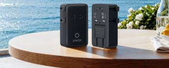 El nuevo Anker Nano Charger de 70W carga un MacBook Pro al 50% en solo 35 minutos