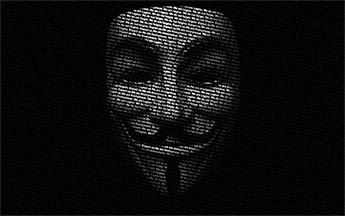 Anonymus hackea la web de AEDE por apoyar la “tasa Google”