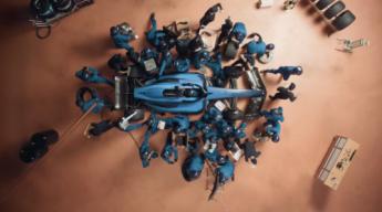 Anthropic patrocinará a Williams F1 e integrará Claude en sus sistemas