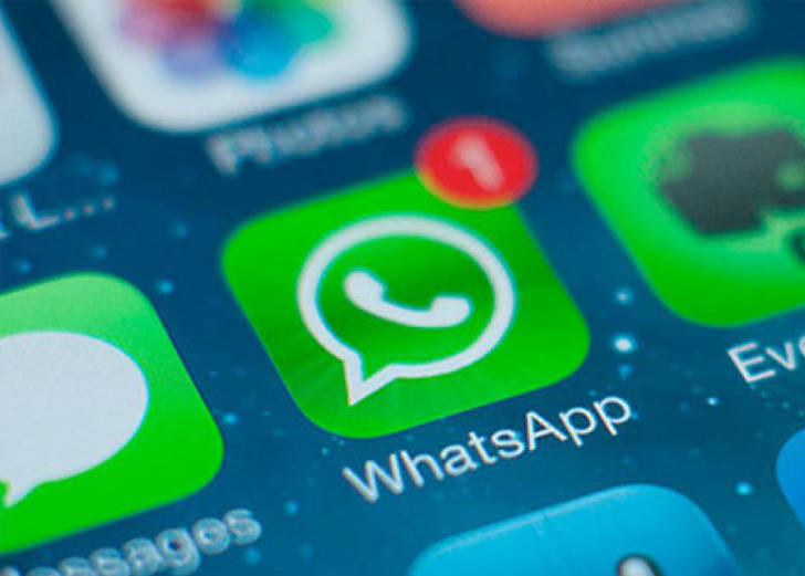 Las llamadas de WhatsApp llegarán a iPhone pronto