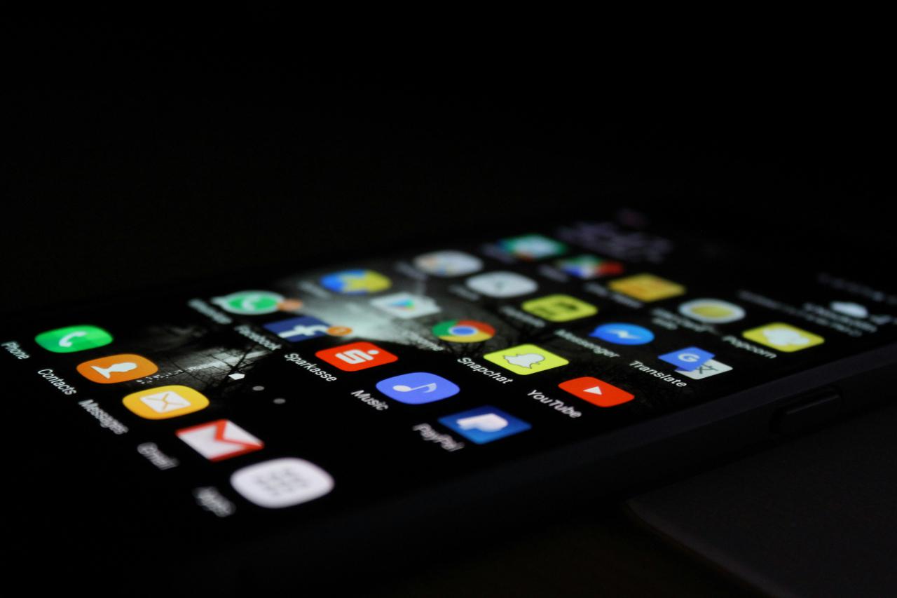 Cómo ha cambiado la IA móvil la forma en que usamos nuestras apps diarias
