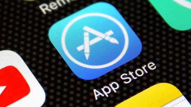 La App Store cumple 10 años