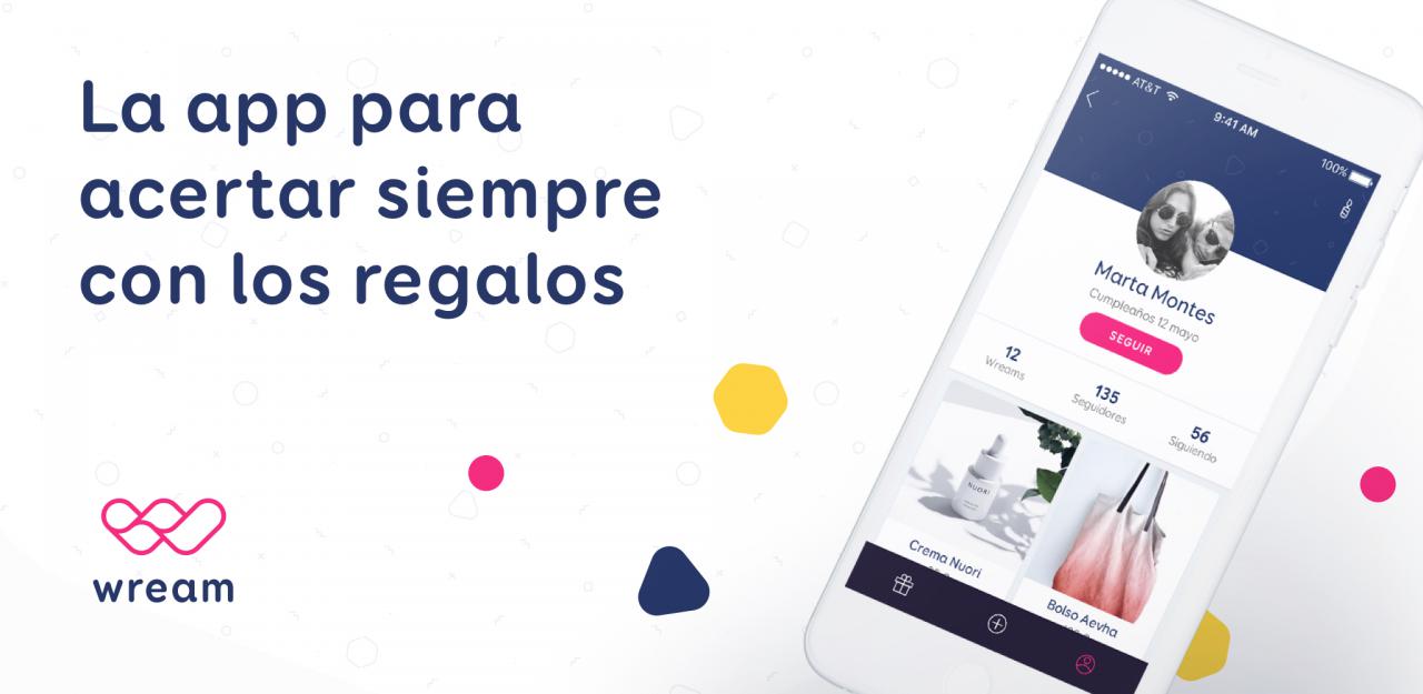 España pone rumbo al Masschallenge de la mano de la app vizcaína Wream