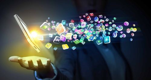 Un verano con las Apps más utilizadas