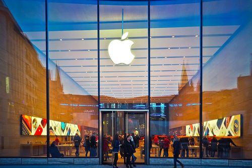 Apple se une a la oleada de despidos de las grandes tecnológicas