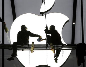 Apple Store y iTunes se caen por un error en el protocolo DNS