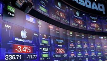 Wall Street castiga a Apple por el alto precio del iPhone