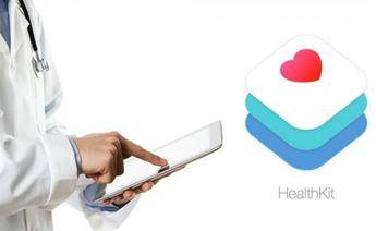 Apple saca “Salud reproductiva”, nueva función de HealthKit en iOS 9