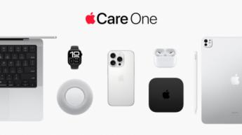 Apple lanza AppleCare One para proteger varios dispositivos con una única suscripción