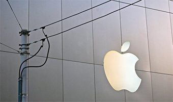 Apple construye una red de entrega de contenidos para usuarios iTunes y iCloud