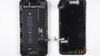 Qualcomm vs Intel: ¿Qué empresa diseñó el nuevo chip dentro del iPhone 7?
