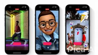 Apple se despide de Clips, su aplicación de edición de vídeos para redes sociales