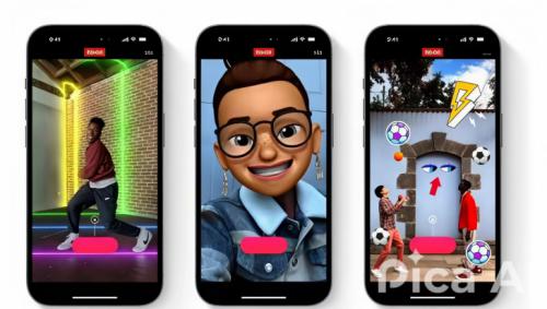 Apple se despide de Clips, su aplicación de edición de vídeos para redes sociales
