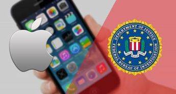 Apple vs FBI