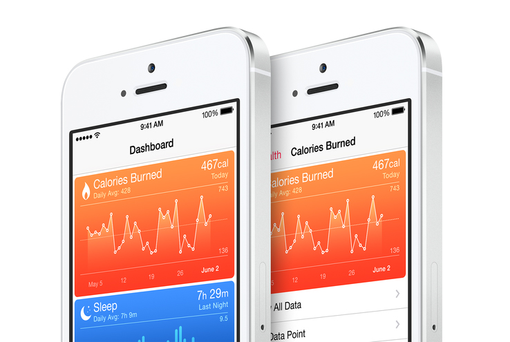 Apple adquiere Gliimpse, una startup especializada en datos médicos