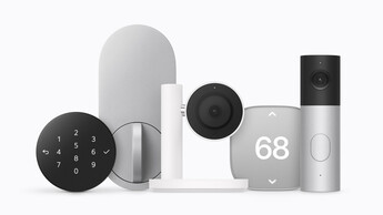 Apple con lanza Home Collection con LG y Schneider, su nueva gama de cámaras, cerraduras y termostatos inteligentes
