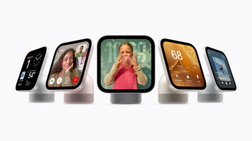 Apple renueva su hogar inteligente con HomeView, HomePod mini 2 y un Apple TV 4K impulsado por Siri AI