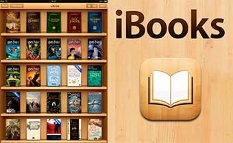 Apple obligada a permitir la venta de libros en las app de Amazon y Barnes & Noble