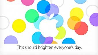 Apple confirma su evento del 10 de septiembre: cuenta regresiva para nuevos iPhone