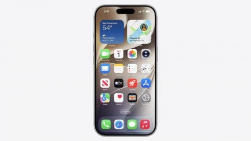 Apple lleva Siri AI al centro del iPhone con iOS 27, pero deja fuera a la Unión Europea