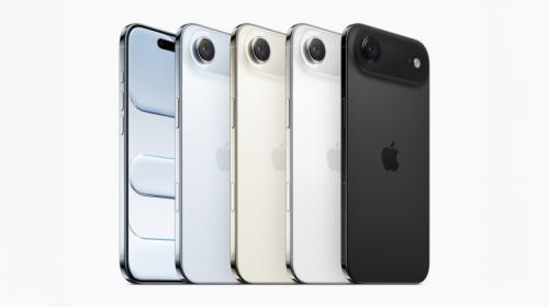 Apple iPhone Air