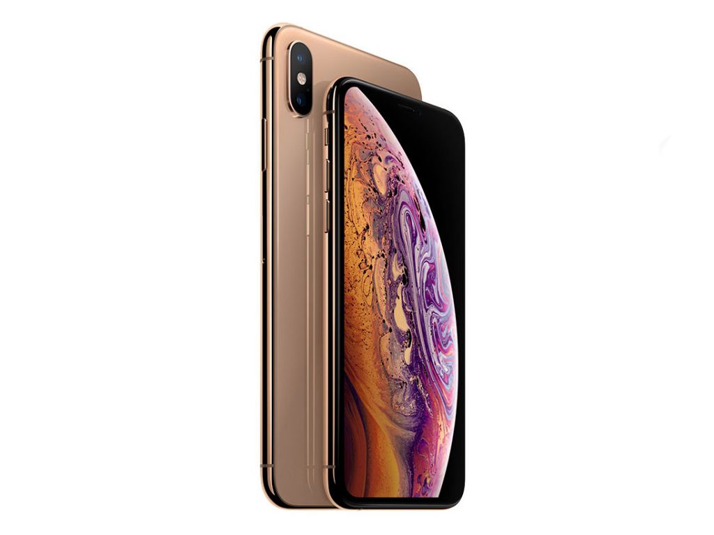 Prueba iPhone XS Max: el gigante de Apple con mucha batería