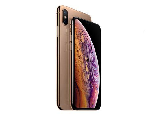 iPhone XS Max de Apple