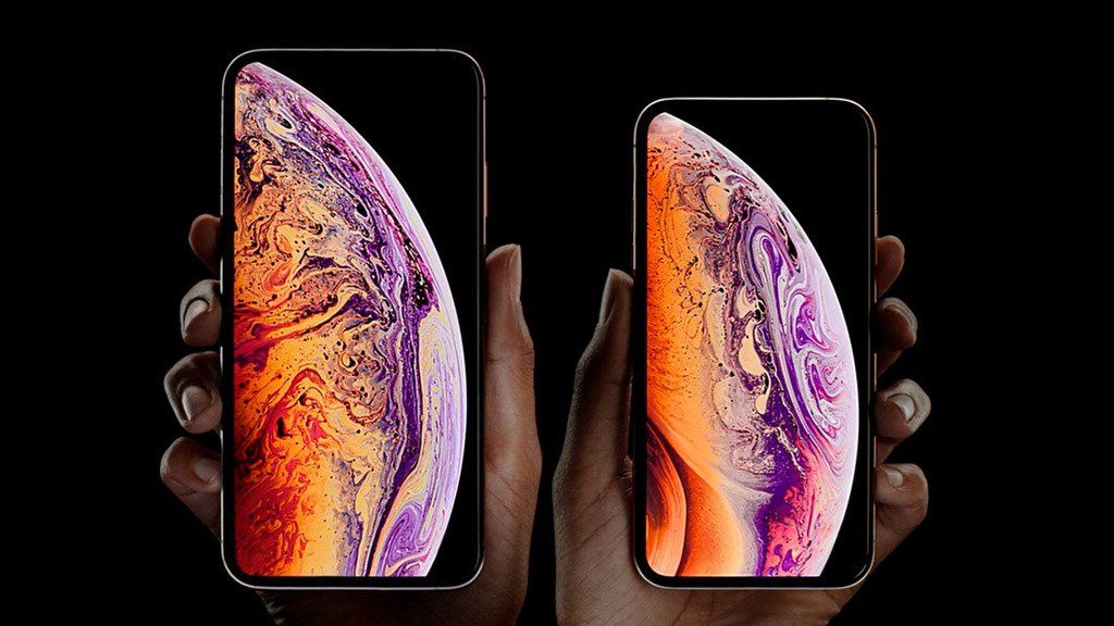 Apple lanza sus nuevos iPhone Xs y Xs Max