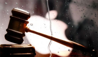 Apple no se conforma con ganar el juicio y pide se paralicen ventas de smartphones Samsung