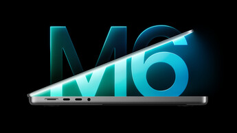 Apple lleva el M6 al iMac y al MacBook Pro de 14 pulgadas con más potencia para IA y Wi-Fi 7
