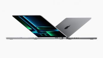 Apple renueva sus MacBook Pro de 14 y 16 pulgadas con los chips M2 Pro y M2 Max
