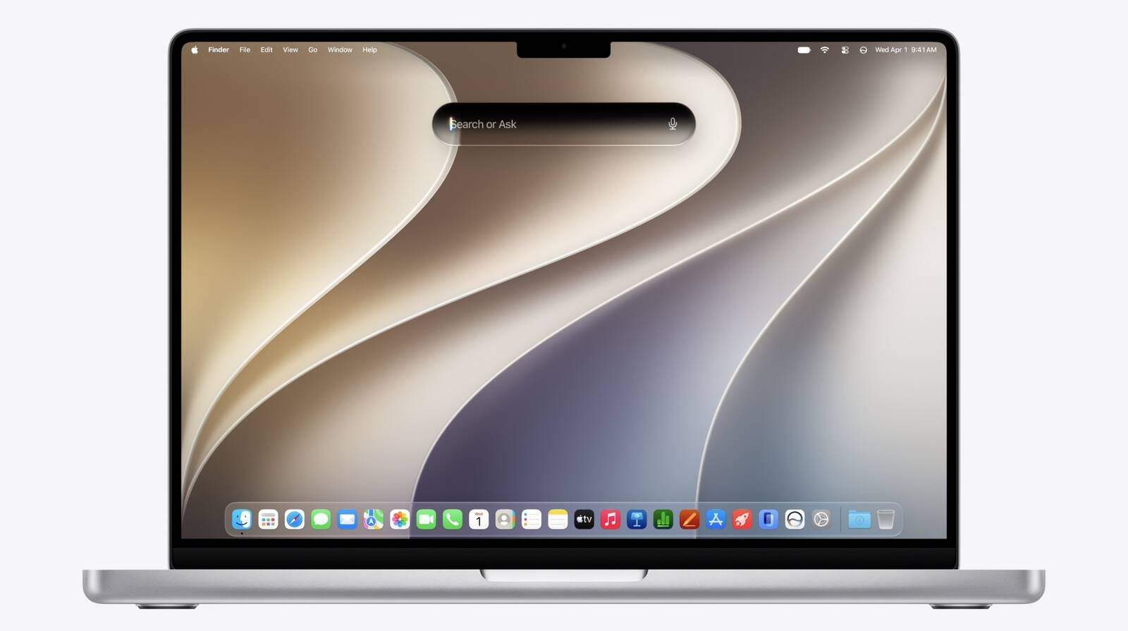 Apple presenta macOS 27 Golden Gate con una gran apuesta por la IA, el rendimiento y dice adiós a Intel