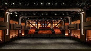 Apple inaugura en Londres Apple Music Hall, una sala de conciertos diseñada para grabar en audio espacial