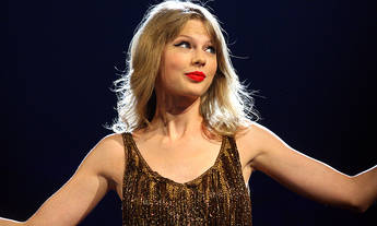 Taylor Swift se queja de los tres meses gratis de Apple Music, y Apple responde