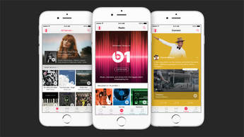 Apple Music: funciones del servicio musical de Apple