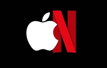 Trump puede facilitar la compra de Netflix por Apple