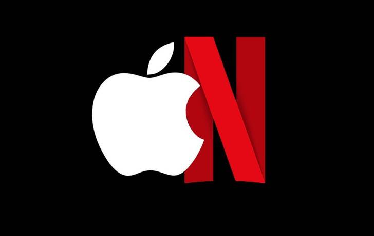 Trump puede facilitar la compra de Netflix por Apple