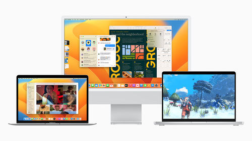Apple lanza sus nuevo Macbook Air con el nuevo procesador M2 y macOS Ventura