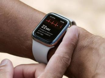 Una batalla de patentes pone a Apple contra las cuerdas para importar sus Apple Watch en Estados Unidos