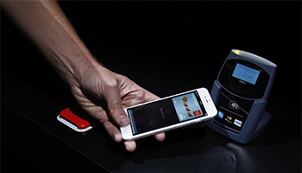 iOS 8.1 con Apple Pay para el 20 de octubre