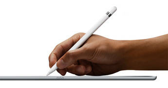 El Apple Pencil no sustituirá tu dedo: Palabra de John Ive