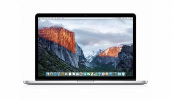 Apple abre el programa de retirada de miles de MacBook Pro con baterías deficientes