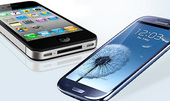 Apple gana a Samsung la guerra de patentes