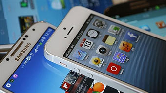 El fin del litigio de las patentes entre Samsung y Apple