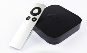 Apple quiere lanzar un servicio de televisión en streaming