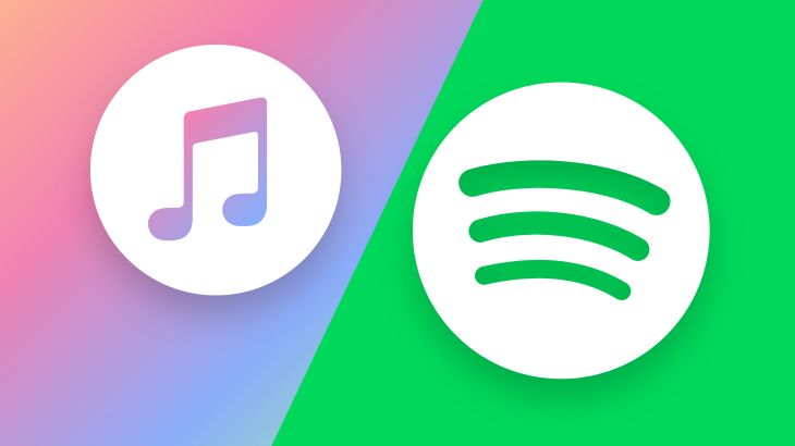 Apple acusa a Spotify de querer “todas las ventajas de las apps gratuitas siendo un servicio de pago”