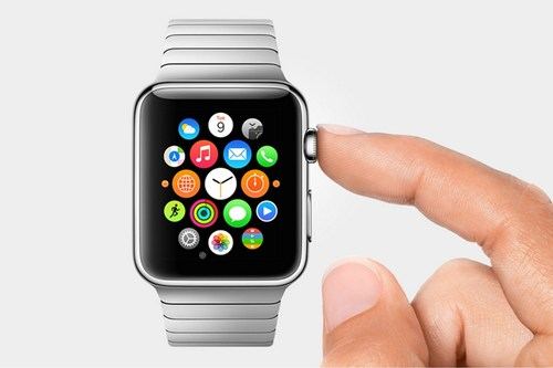 Los desarrolladores empiezan a diseñar apps para el Apple Watch