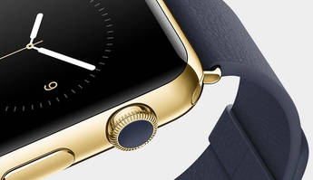 John Ive dice que el Apple Watch no es una amenaza para fabricantes de lujo