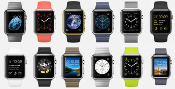 Apple Watch: Precios en España